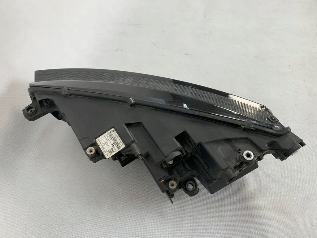 Frontscheinwerfer Skoda Octavia IV 5E4941016E FALSE Scheinwerfer Headlight SCH8243726703xu