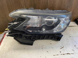 Frontscheinwerfer Honda Cr-V Xenon Links Scheinwerfer Headlight