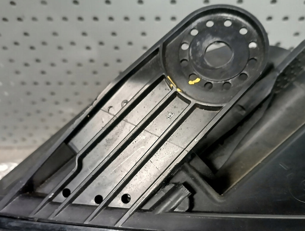 Frontscheinwerfer Dacia Sandero III Logan 260602561R Full LED Links Headlight