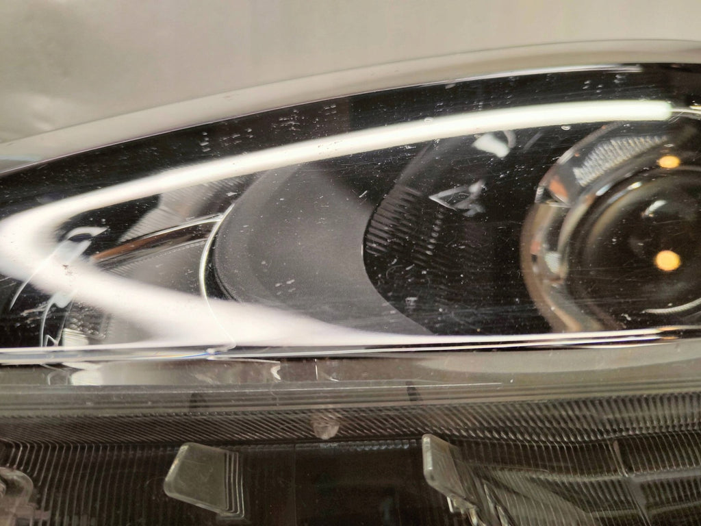 Frontscheinwerfer Toyota Yaris EU-K06 LED Vorderseite Scheinwerfer Headlight SCH1747877065mr