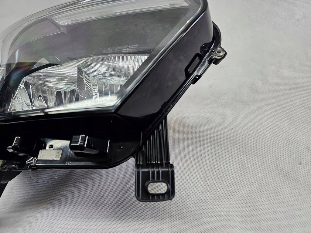 Frontscheinwerfer Renault Master 260105567R Rechts Scheinwerfer Headlight SCH3835496588qi