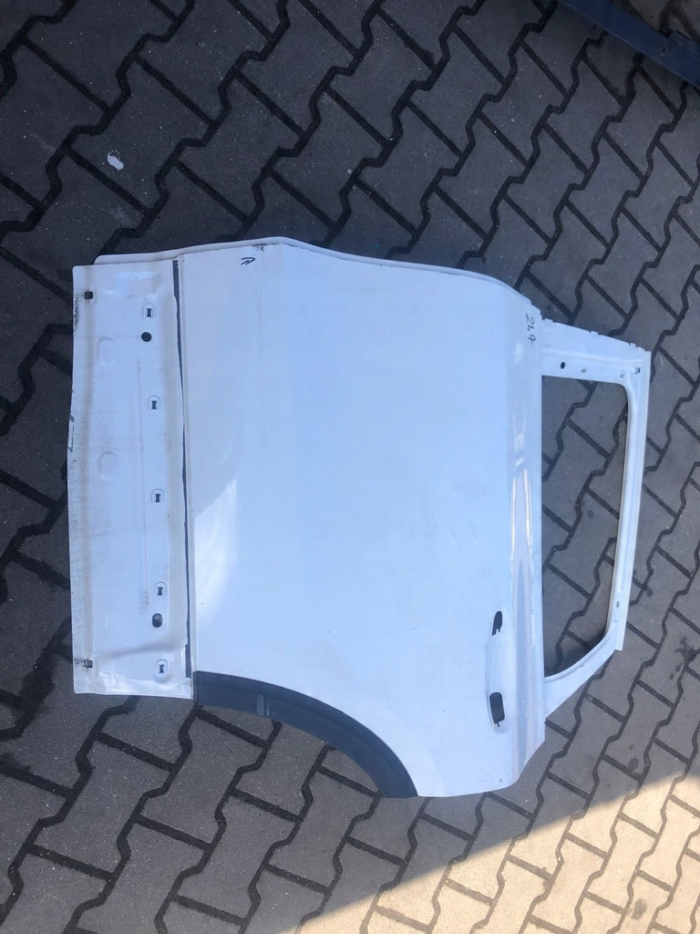 Tür Mercedes-Benz Gla Hinten Links Door Porta Porte