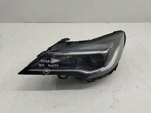 Laden Sie das Bild in den Galerie-Viewer, Frontscheinwerfer Opel Astra 39158005 Links Scheinwerfer Headlight SCH6551188532vs
