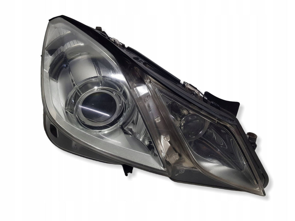 Frontscheinwerfer Mercedes-Benz C207 1ZT00964772FF A2078204461 Rechts Headlight SCH9982345789hn