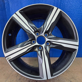 1x Alufelge 18 Zoll 8.0
