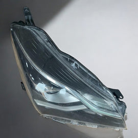 Frontscheinwerfer Toyota Yaris LED Rechts Scheinwerfer Headlight