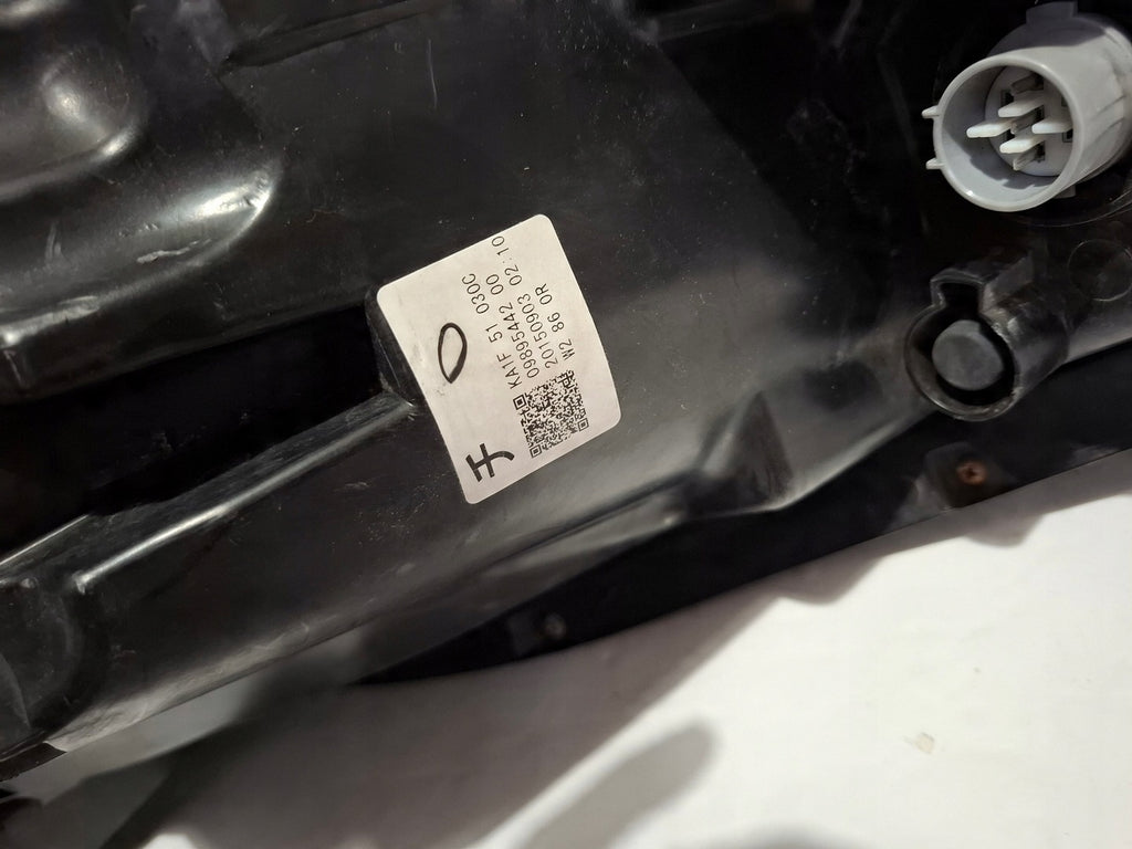 Frontscheinwerfer Mazda Cx5 Cx-5 Cx 5 KA1F51030C KD31-51030 W0462R LED Rechts