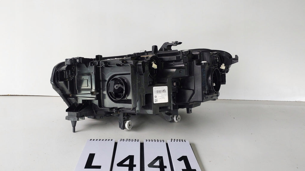 Frontscheinwerfer BMW X5 G05 G06 9481790-09 Laser Rechts Scheinwerfer Headlight SCH5688401479nv