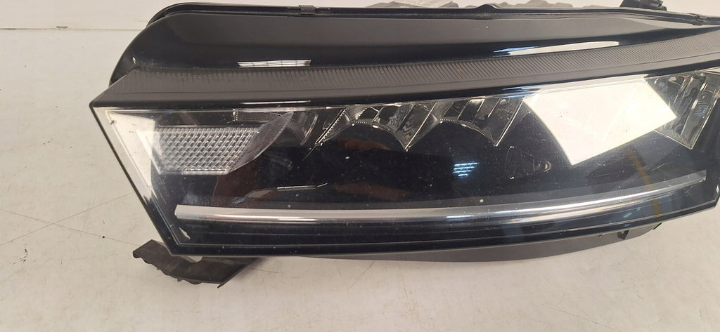 Frontscheinwerfer Skoda Octavia 5E4941015 Full LED Links Scheinwerfer Headlight SCH7707085051mf