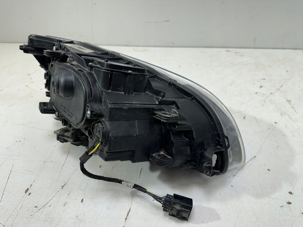Frontscheinwerfer Volvo V60 I 31420261 Xenon Links Scheinwerfer Headlight SCH9205135666ni