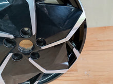 Laden Sie das Bild in den Galerie-Viewer, 1x Alufelge 19 Zoll 7.5&quot; 5x114.3 49 5ET 52910-GI110 Hyundai Rim Wheel