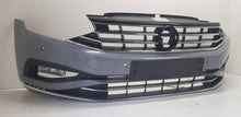 Laden Sie das Bild in den Galerie-Viewer, Frontscheinwerfer VW Passat B8 Ein Satz Scheinwerfer Headlight SCH6986916672kc