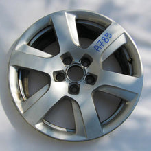 Load image into Gallery viewer, 1x Alufelge 17 Zoll 8.0&quot; 5x112 39ET 4G0601025A Audi A6 C7 Rim Wheel