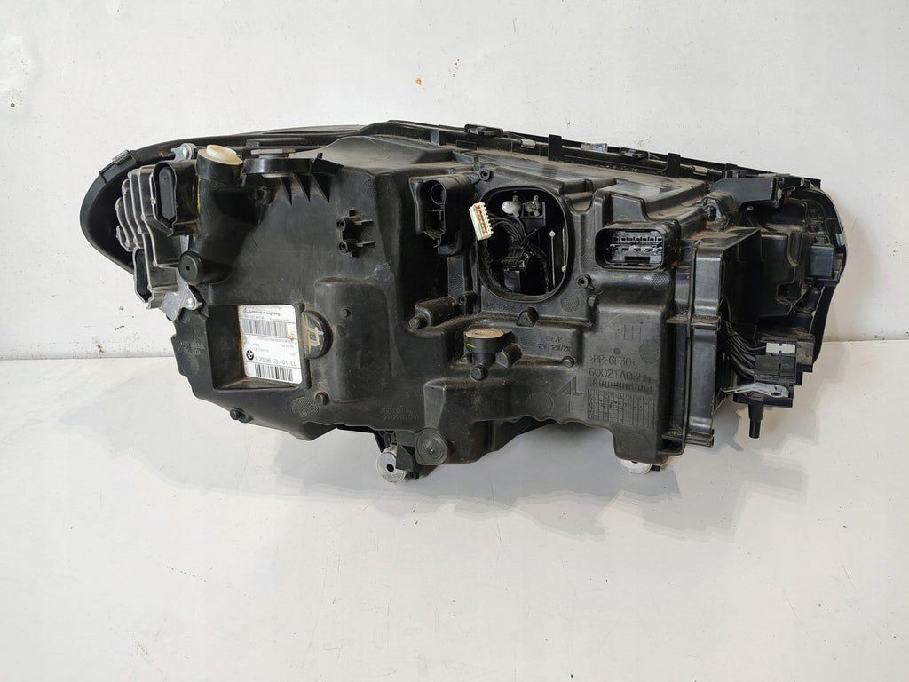Frontscheinwerfer BMW X3 G01 X4 G02 8739653-01 LED Links Scheinwerfer Headlight SCH2523885499zx