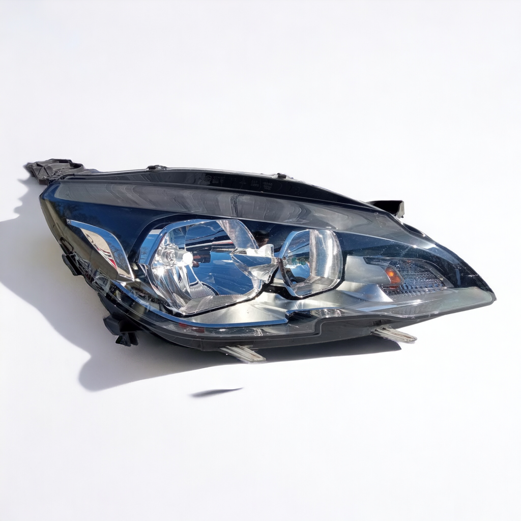 Frontscheinwerfer Peugeot 308 II 9677522980 Rechts Scheinwerfer Headlight