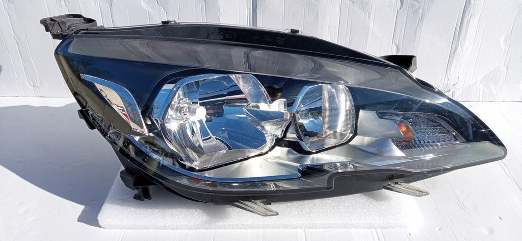 Frontscheinwerfer Peugeot 308 II 9677522980 Rechts Scheinwerfer Headlight