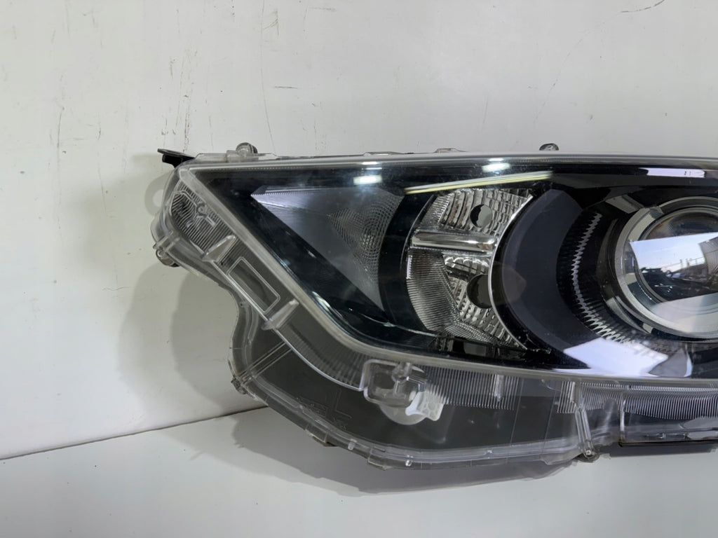 Frontscheinwerfer Toyota IV Yaris EUK0-6 Links Scheinwerfer Headlight SCH6417176541oi