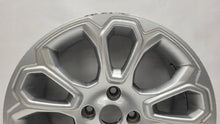 Laden Sie das Bild in den Galerie-Viewer, 1x Alufelge 17 Zoll 7.0&quot; 4x108 37,5ET GN15-F4B Ford Ecosport Rim Wheel
