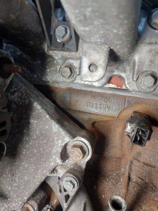 Motor Renault Clio III D4F786 1.2 103PS 76kW Benzin Engine Komplett MOT2549690210mr
