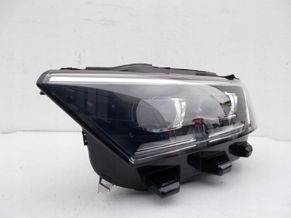 Frontscheinwerfer VW T-Roc Troc 2GA941035P Full LED Links Scheinwerfer Headlight SCH1789995878wq