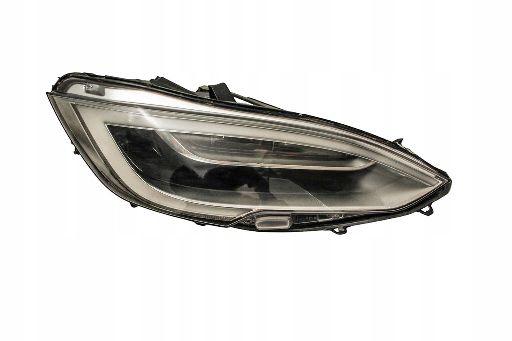 Frontscheinwerfer Tesla Model S 105357500 LED Rechts Scheinwerfer Headlight SCH7176018376nx