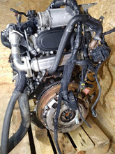 Load image into Gallery viewer, Motor Fiat Ducato F1AE3481D 2.3 JTD 130PS 96kW 167TKm 2014 Diesel Komplett MOT9662634316dt