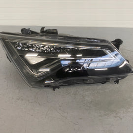 Frontscheinwerfer Seat Ateca 576941008F Rechts Scheinwerfer Headlight SCH8338190134oy