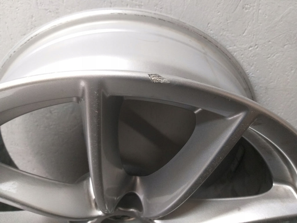 1x Alufelge 18 Zoll 7.0" 5x112 6880047 BMW 1 Rim Wheel
