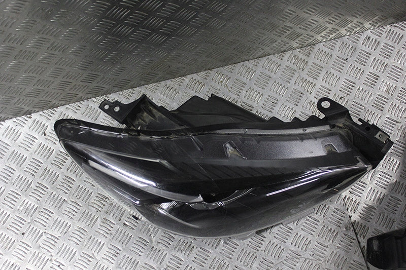 Frontscheinwerfer Mazda Cx-5 Links Scheinwerfer Headlight