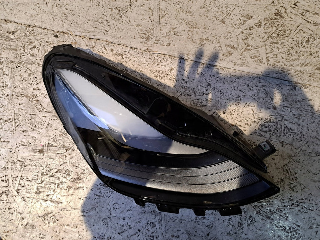 Frontscheinwerfer Tesla 3 1514953-00-C Rechts Scheinwerfer Headlight