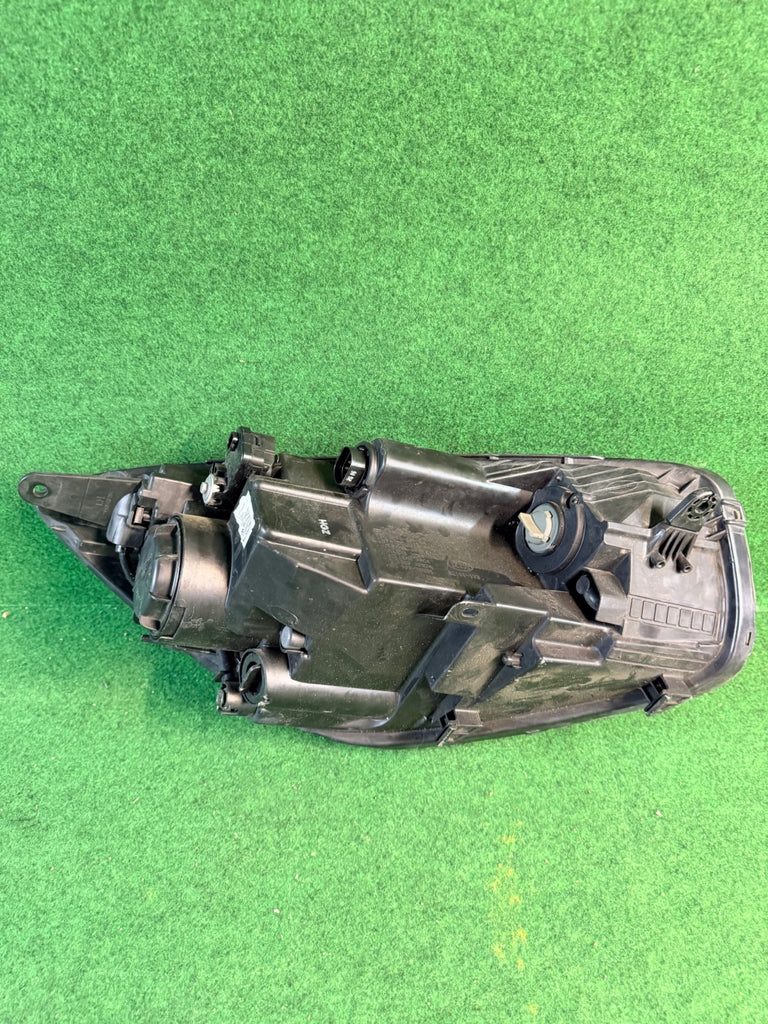 Frontscheinwerfer Hyundai II Picanto 92101-1Y3KOD 85122000 Links Headlight SCH5634028419zn
