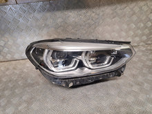 Load image into Gallery viewer, Frontscheinwerfer BMW X4 G02 F98 8739654-02 Full LED Rechts Headlight SCH5749788331iv