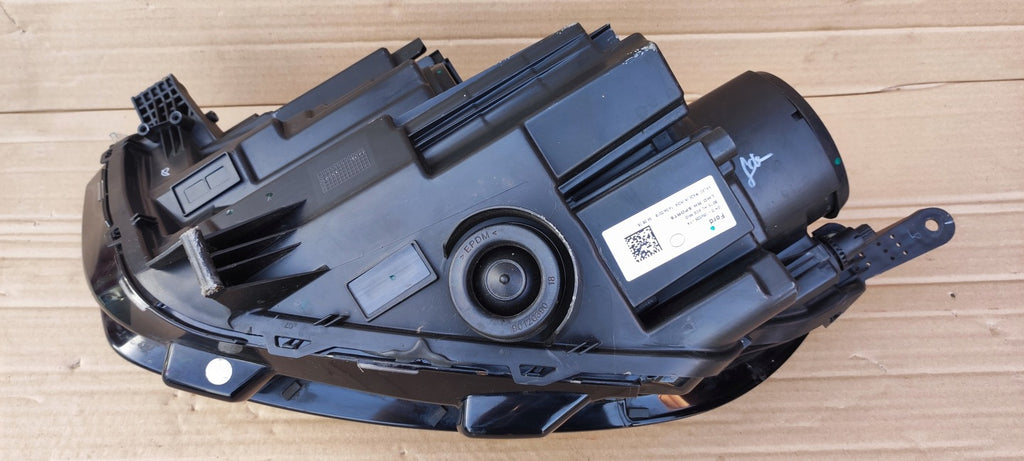 Frontscheinwerfer Ford Ecosport GN15-13W029-YA LED Rechts Scheinwerfer Headlight SCH4614889374ui