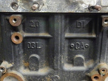 Laden Sie das Bild in den Galerie-Viewer, Motor Audi VW A3 Golf VI CFFB 2.0 TDI 140PS 103kW 96TKm 2008 Diesel Unkomplett