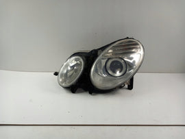 Frontscheinwerfer Mercedes-Benz W211 Xenon Links Scheinwerfer Headlight SCH5526500595oh
