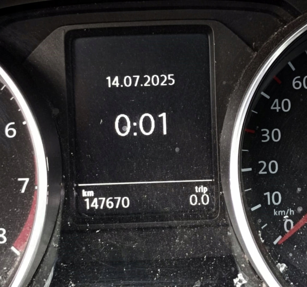 Motor Audi Seat Skoda VW V Polo CJZ 1.2 TSI 147TKm Benzin Engine Unkomplett