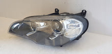 Load image into Gallery viewer, Frontscheinwerfer BMW X5 E70 7240791 Xenon Ein Stück (Rechts oder Links) SCH1548647156hl