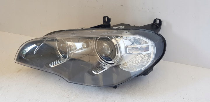 Frontscheinwerfer BMW X5 E70 7240791 Xenon Links Scheinwerfer Headlight SCH1548647156hl