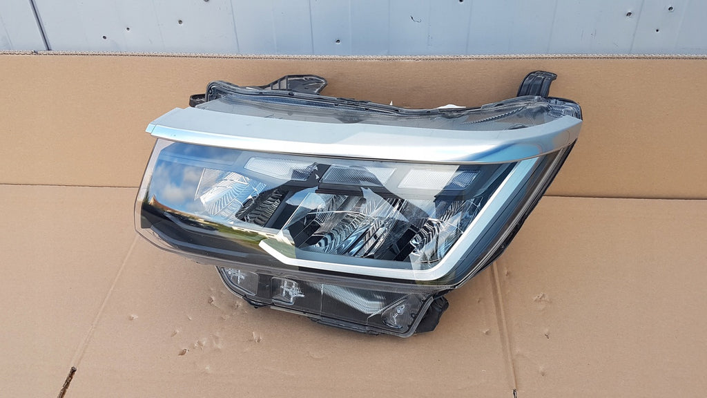 Frontscheinwerfer VW Amarok 23-N1XB-13E015 Full LED Links Scheinwerfer Headlight SCH1041268861fj