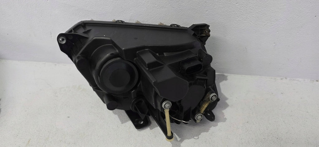 Frontscheinwerfer VW Amarok Ein Satz Scheinwerfer Headlight SCH1729044597ky