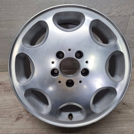 1x Alufelge 16 Zoll 7.5
