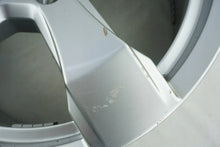 Laden Sie das Bild in den Galerie-Viewer, 1x Alufelge 17 Zoll 7.5&quot; 5x108 50ET Glanz Silber 31423850 Volvo Xc60 Xc40