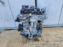 Load image into Gallery viewer, Motor Citroën C3 III HNO5 1.2 THP Benzin Engine Unkomplett MOT3104364915od
