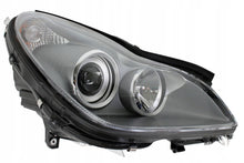 Laden Sie das Bild in den Galerie-Viewer, Frontscheinwerfer Mercedes-Benz Cls A2198203661 Rechts Scheinwerfer Headlight SCH3213590783zm