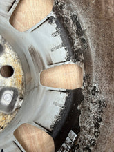 Load image into Gallery viewer, 1x Alufelge 16 Zoll 7.5" 5x112 37ET 4G0601025 Audi A6 C7 Rim Wheel FEL2297390906fr