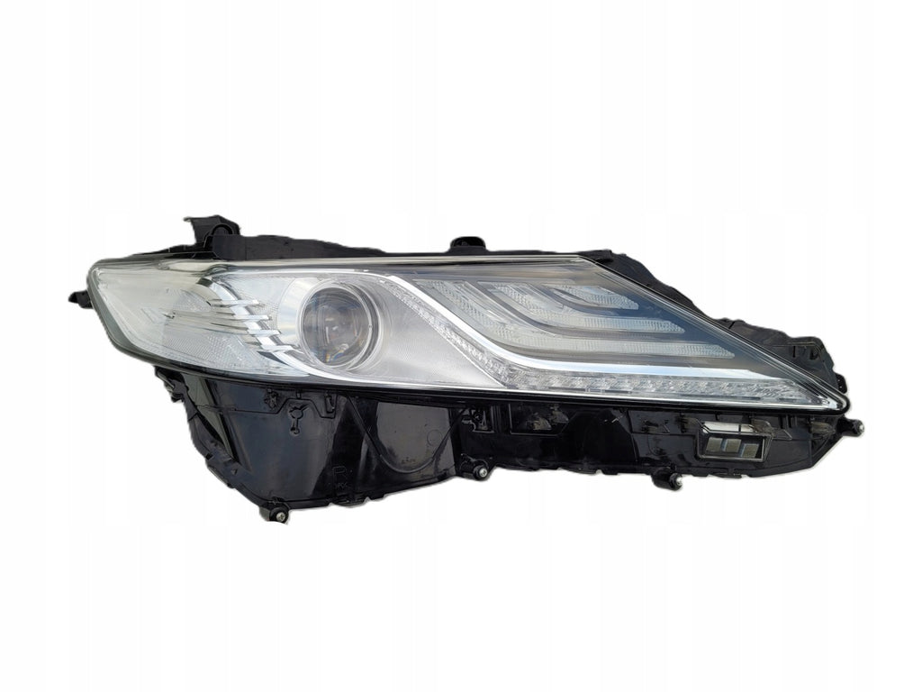 Frontscheinwerfer Toyota Camry Full LED Rechts Scheinwerfer Headlight SCH8818935707oy
