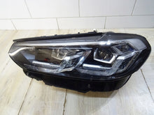 Laden Sie das Bild in den Galerie-Viewer, Frontscheinwerfer BMW X3 G01 G02 5A29203-06 LED Links Scheinwerfer Headlight SCH4243230535oq
