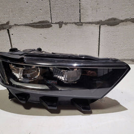 Frontscheinwerfer VW T-Roc 2GA941036D LED FALSE Scheinwerfer Headlight SCH1774052764jn