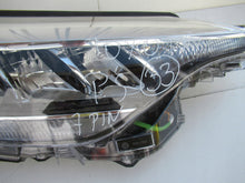Load image into Gallery viewer, Frontscheinwerfer Toyota C-Hr Chr 81110-F4180-00 LED Rechts Headlight SCH1665915549ye
