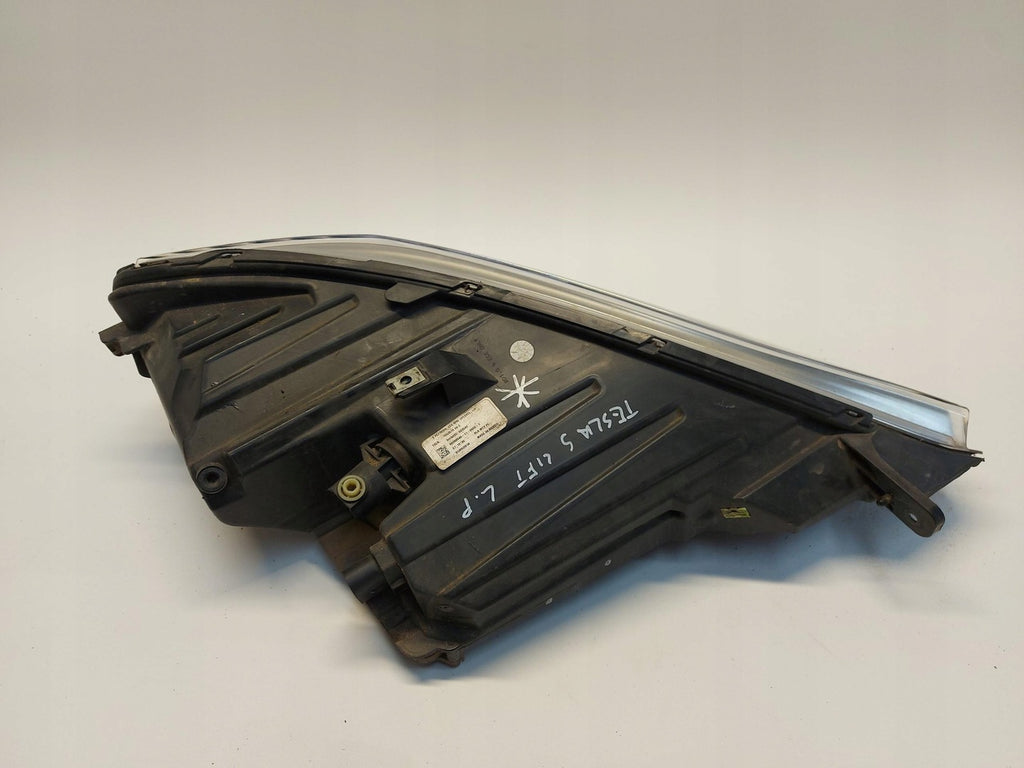 Frontscheinwerfer Tesla Model S 1053578-00-C Links Scheinwerfer Headlight